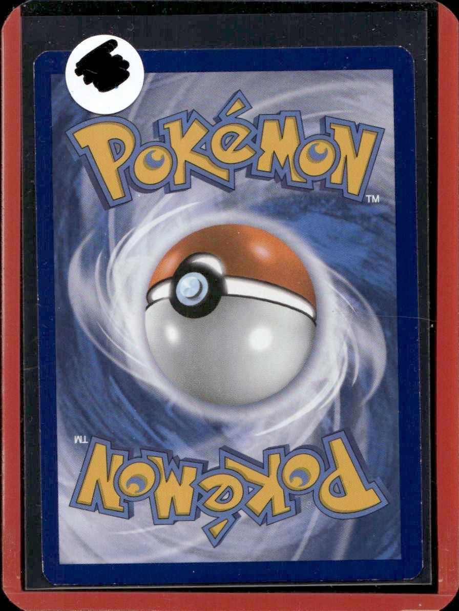 M Houndoom EX (Full Art) Holofoil Ultra Rare XY - BREAKthrough 154/162 NM