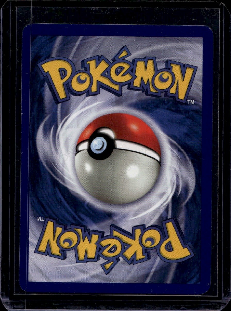 Hitmonchan Holofoil Holo Rare Base Set 007/102 NM