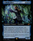 Y'shtola Rhul (Extended Art) Foil 443 NM FINAL FANTASY