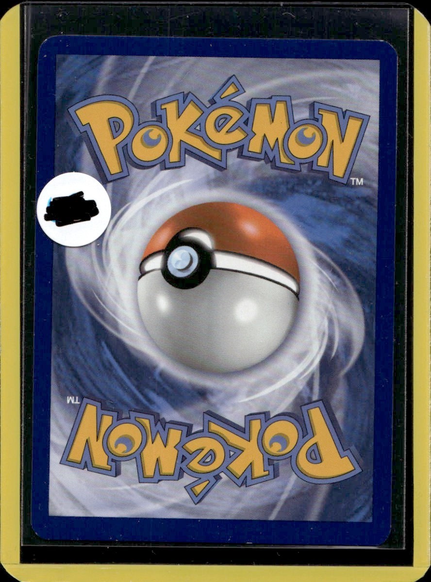 M Ampharos EX (88 Full Art) Holofoil Ultra Rare XY - Ancient Origins 88/98 NM