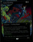 Grim Hireling Foil R Secret Lair Drop Series 2493 NM