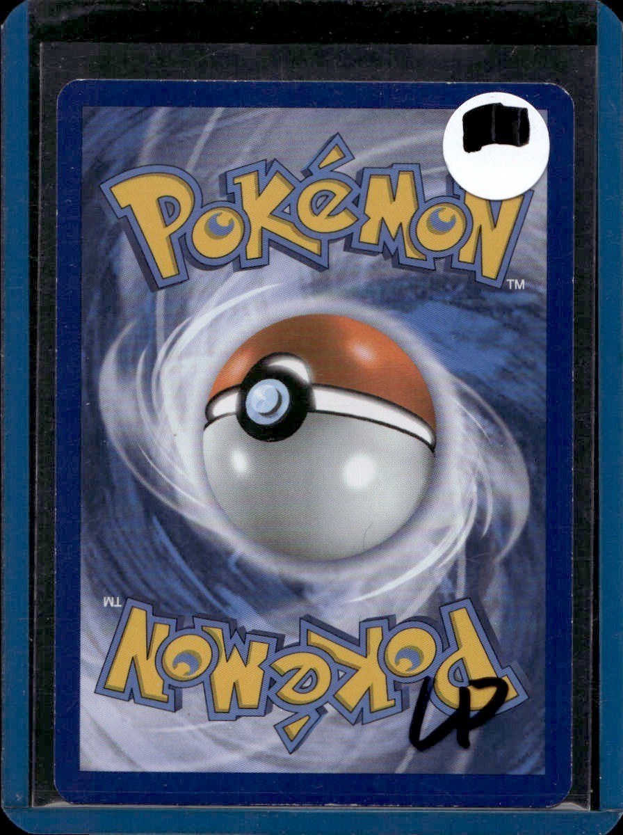 Primal Kyogre EX (Shiny Full Art) Ultra Rare XY - Ancient Origins 96/98 LP