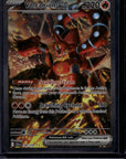 Volcanion ex - 182/159 Holofoil SV09: Journey Together 182/159 NM