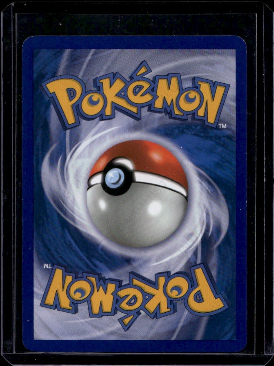 Raichu Holofoil Holo Rare Stormfront 8/100 NM
