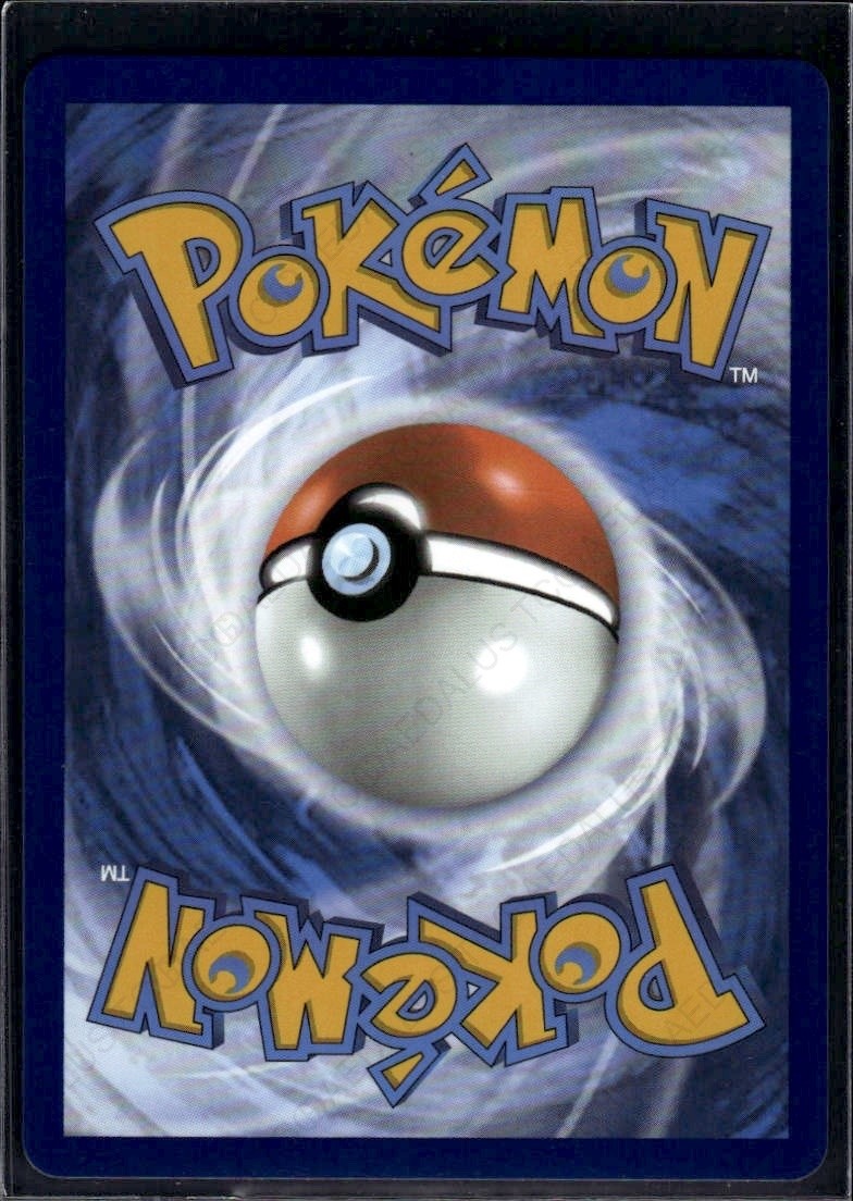 Team Rocket's Mewtwo ex - Ultra Rare SV10: Destined Rivals 213/182 NM