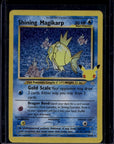Shining Magikarp Holofoil Celebrations: Classic Collection 66/64 NM