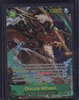 Dracule Mihawk - OP14-119 (Alternate Art) Foil OP14-119 NM