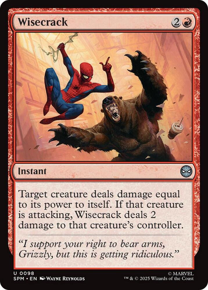 Wisecrack — Marvel's Spider-Man