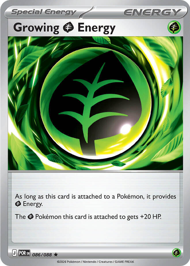 Growing Grass Energy — ME03: Perfect Order