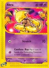 Abra — Expedition