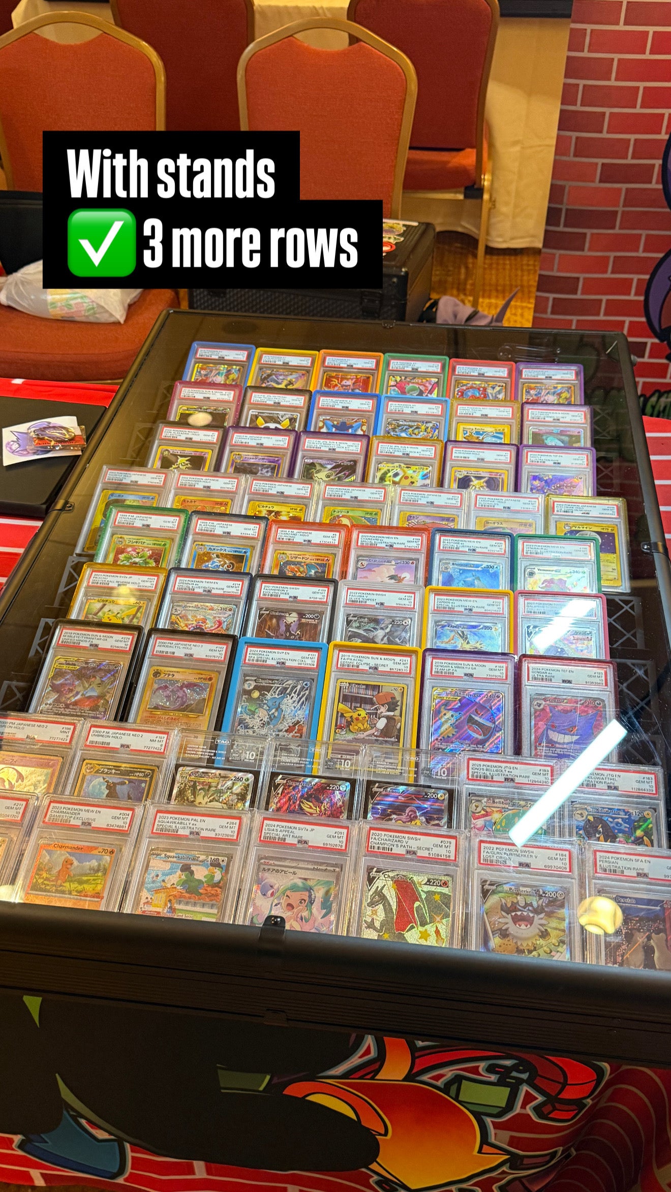 Card Display Stands – Maximize Your Showcase
