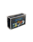 Acrylic Display Case for Sorcery Contested Realms Booster Box