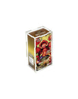 Acrylic Display Case for Japanese OP PRB-01