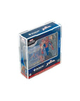 Acrylic Display Case for MTG Spiderman Legends Series Figure