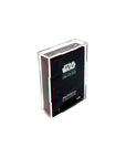 Acrylic Display Case for Star Wars 2024 Convention