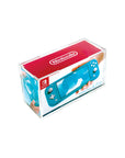 Acrylic Display Case for Nintendo Switch Lite