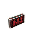 Acrylic Display Case for Yu-Gi-Oh! Legendary 5D Deck