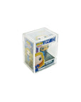 Press Fit Acrylic Display Case for Funko Pop
