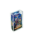 Acrylic Display Case for Yu-Gi-Oh! Starter/Small Structure Deck