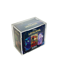 Acrylic Display Case for Disney Lorcana Trove