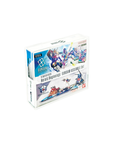 Acrylic Display Case for Gundam Assemble Set