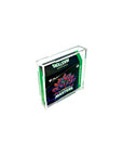 Acrylic Display Case for MTG Commander Masters/Double Commander Booster Box