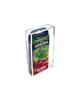 Acrylic Display Case for Disney Lorcana Starter Deck