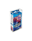 Acrylic Display Case for One Piece ST-15 - ST-20 Starter Deck