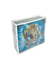 Acrylic Display Case for Yu-Gi-Oh! TCG Booster Box 24 Pack (5-9 Card Packs)