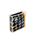 Acrylic Display Case for Star Wars Unlimited Carbonite Edition Booster Box