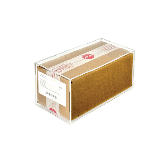 Acrylic Display Case for Pokemon Sealed ETB Box