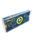 Acrylic Display Case for Disney Lorcana 2024 D23 Collection