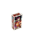 Acrylic Display Case for Chinese Slim Booster Box