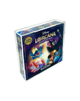Acrylic Display Case for Lorcana Gateway