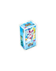 Acrylic Display Case for Pokemon Chinese Gem Pack Booster Box