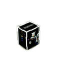 Acrylic Display Case for MTG Commander Cardboard Deck Box