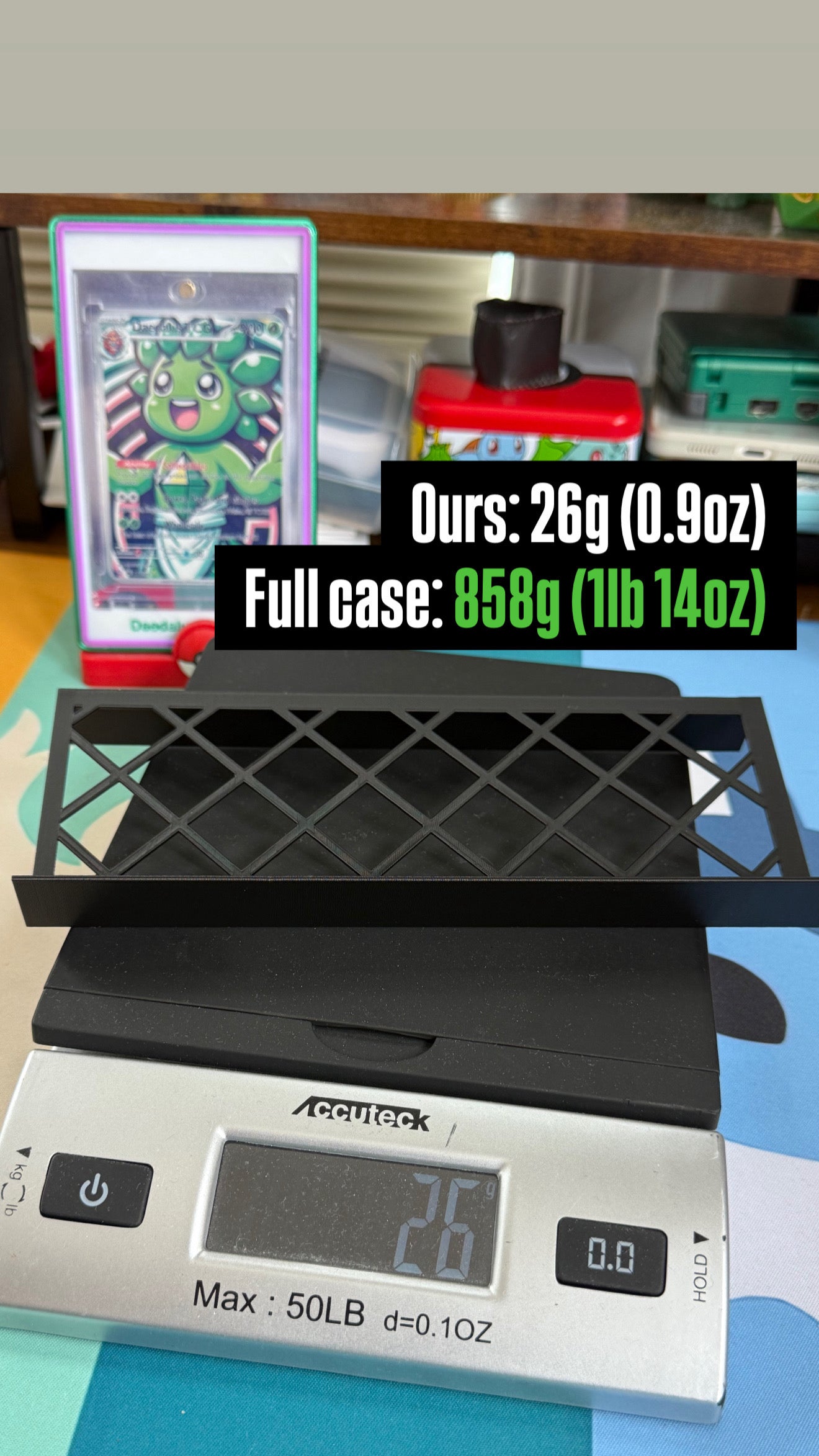 Card Display Stands – Maximize Your Showcase