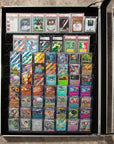 Card Display Stands – Maximize Your Showcase