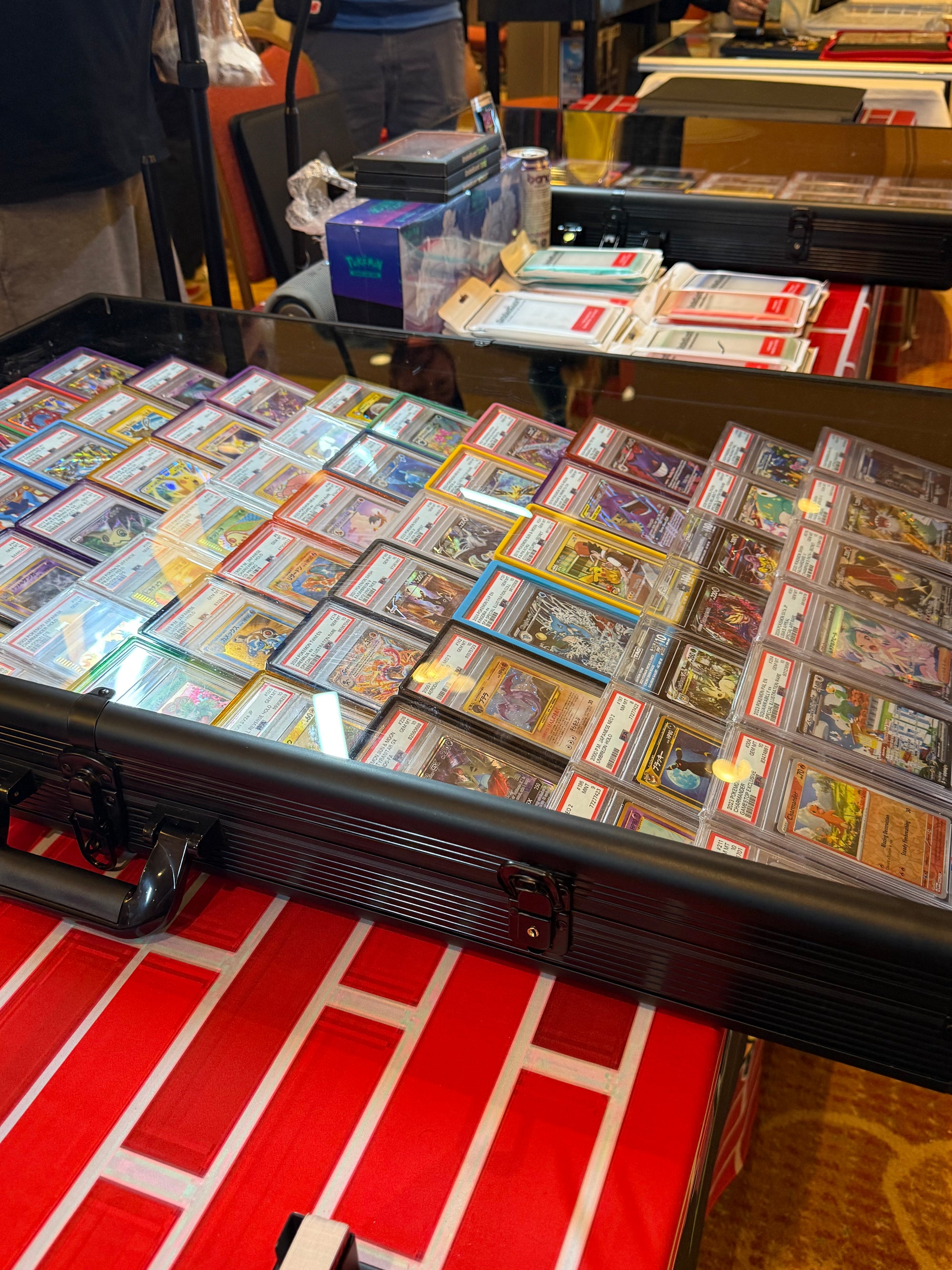 Card Display Stands – Maximize Your Showcase