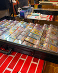 Card Display Stands – Maximize Your Showcase