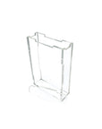 Acrylic Display Case for Pokemon 2-Player Starter Set