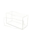 Acrylic Display Case for Pokemon Japanese Premium Trainer Box Mega