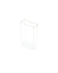 Acrylic Display Case for Union Arena Starter Deck