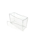 Acrylic Display Case for Sorcery Contested Realms Booster Box