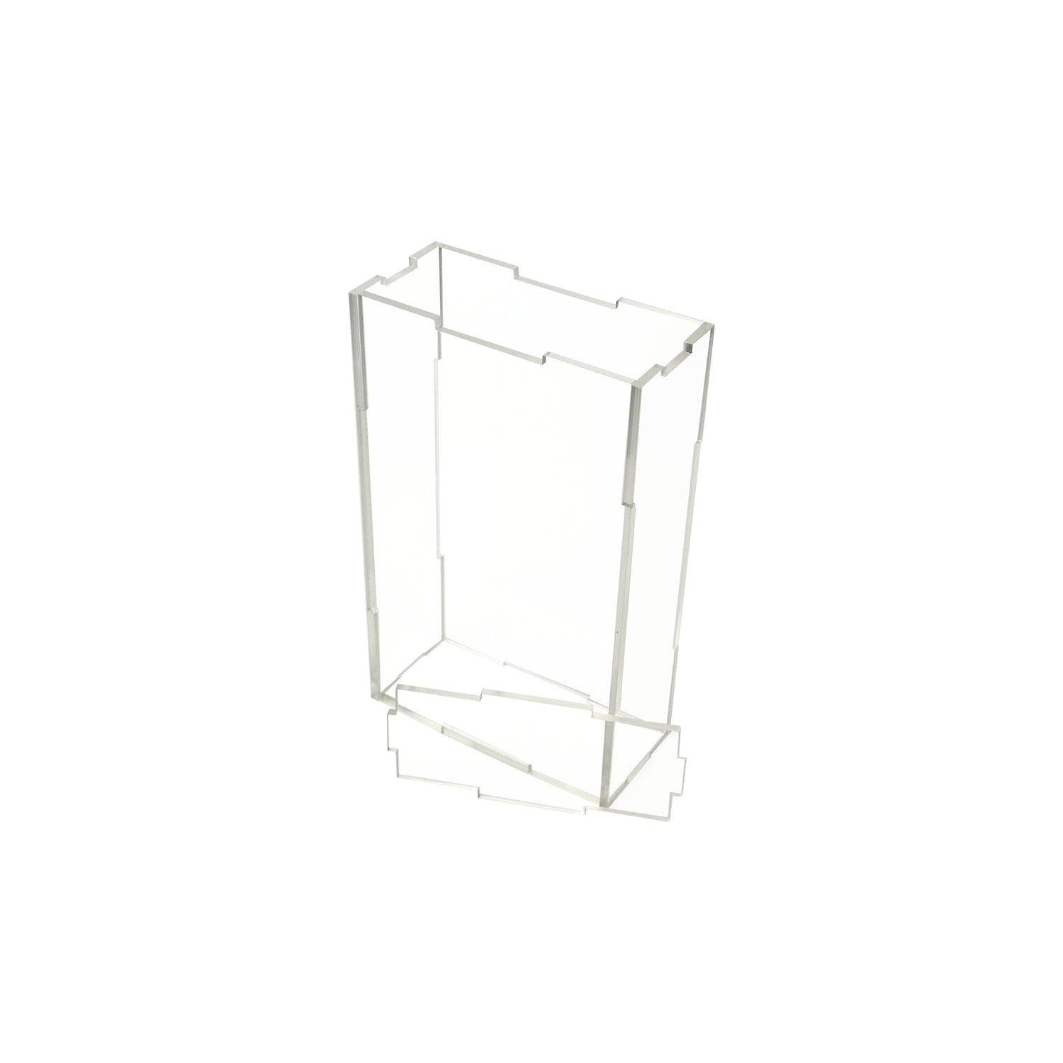 Acrylic Display Case for One Piece ST-21