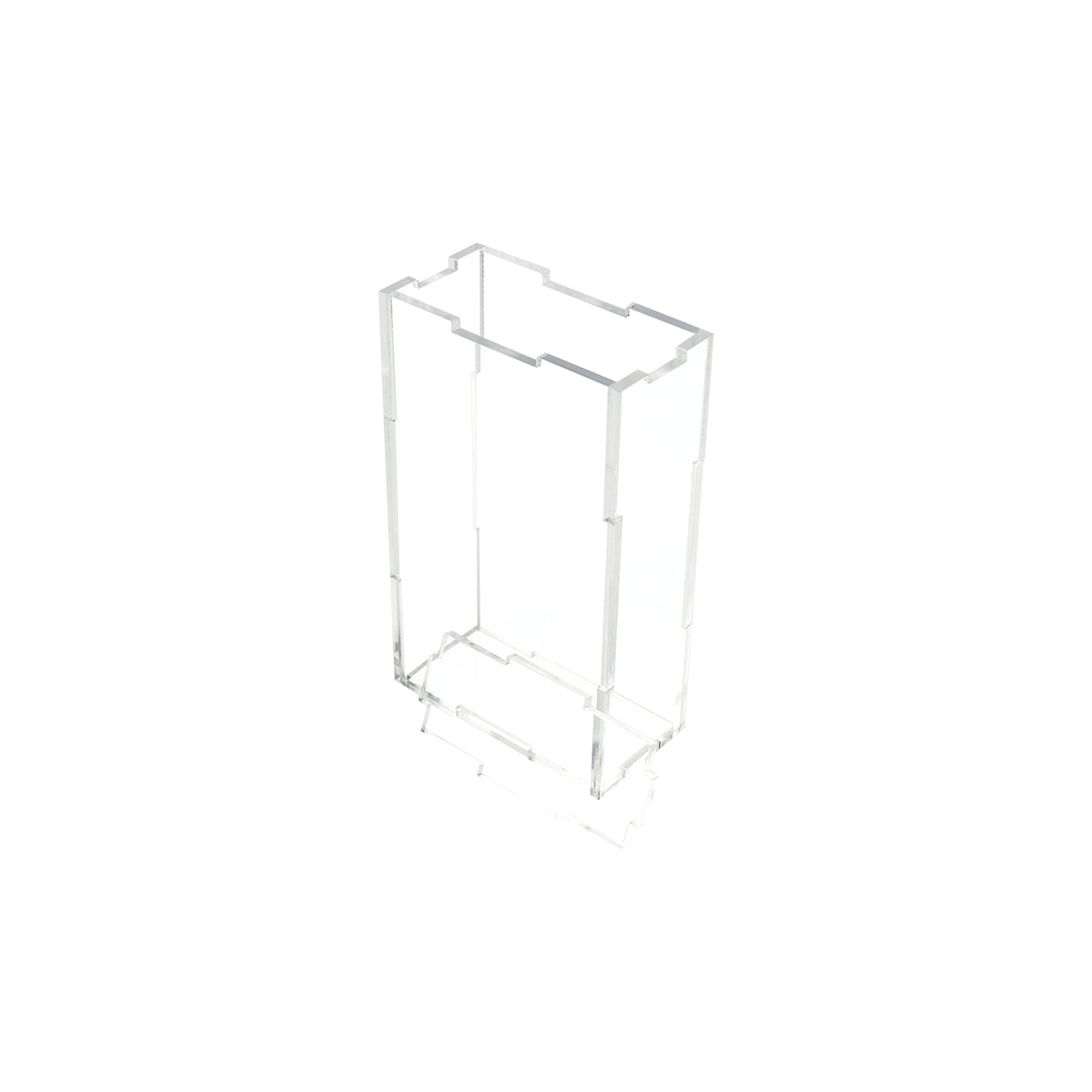 Acrylic Display Case for Star Wars Unlimited Spotlight Deck