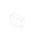 Acrylic Display Case for Union Arena Booster Box