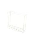 Acrylic Display Case for Gundam Assemble Set