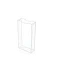 Acrylic Display Case for Pokémon Knockout Collection
