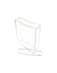 Acrylic Display Case for Star Wars Unlimited Launch Kit